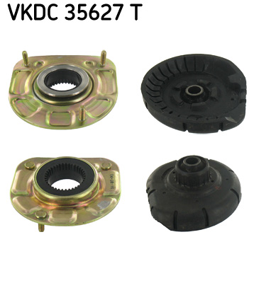 SKF VKDC 35627 T...